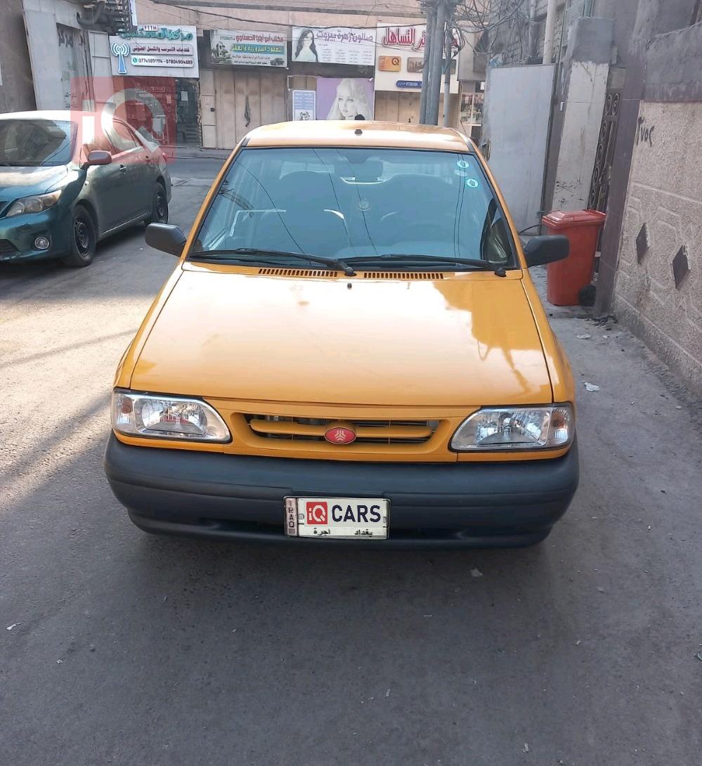 سایپا 131